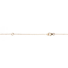 Load image into Gallery viewer, JuJu Shooting Star Charm Necklace - Pastels

