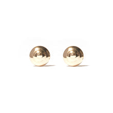 Load image into Gallery viewer, Evolve Mini Stud Earrings - Gold
